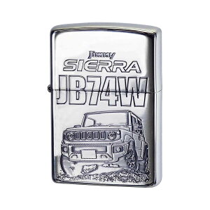 �yZIPPO���K�戵�X�z�y�Ώۏ��i�̓C���i�[�P�[�X�����ꖳ���zZIPPO �I�C�����C�^�[ �W�b�|�[ SUZUKI Jimny SIERRA 74W �X�Y�L �W���j�[ �V�G�� Ni �j�b�P���C�u�V �A�E�g�h�A �L�����v