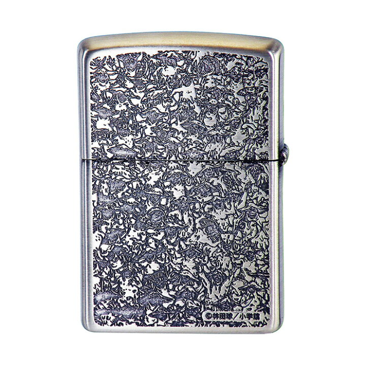Zippo ドロヘドロ アニメ オイルライター キャラクター グッズ ジッポー 恵比寿 漫画 藤田 もらって嬉しい出産祝い グッズ