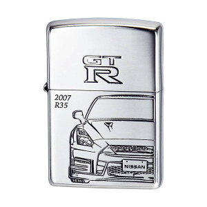 �yZIPPO���K�戵�X�z�y�Ώۏ��i�̓C���i�[�P�[�X�����ꖳ���zZIPPO �I�C�����C�^�[ �W�b�|�[ 1969���胂�f�� GT-R �kR35�l �X�J�C���C�� R35 �V���A���i���o�[���� �a���� �v���[���g �X�|�[�c