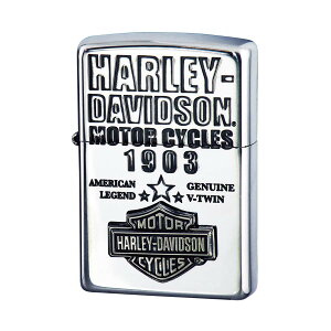 yZIPPOK戵XzyΏۏi̓Ci[P[XꖳzHARLEY-DAVIDSON ZIPPO C^[ n[[_rbh\ HDP-58 Vo[CuV ICC^[ Wb|[ i AJ oCN oC