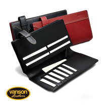 楽天市場】vanson（メンズ財布｜財布・ケース）：バッグ・小物 