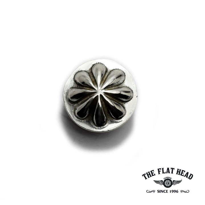 楽天市場】【THE FLAT HEAD 正規取扱店】【Sサイズ 直径18mm 小型 