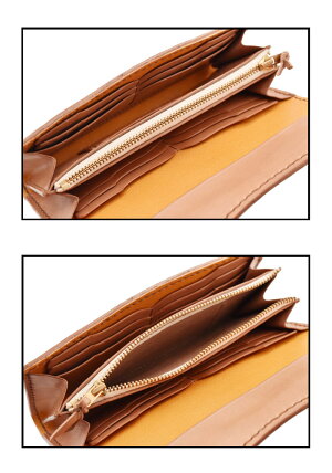 【別注限定モデル】【日本製本革】フラットヘッド財布ウォレット≪THEFLATHEADSTOCKBURGストックバーグフラットヘッドCHAOS別注シリーズFLW-01手縫い多脂革三つ折りロングウォレットタン≫ロングウォレットメンズ長財布本革かっこいいおしゃれ