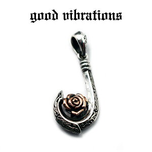 ygood vibrations K戵Xz Vo[ANZT[ Y [Y KN `[t AxXN  tBbVtbN ނj `[ y_ggbv X^[O Vo[ 925 ObhoC