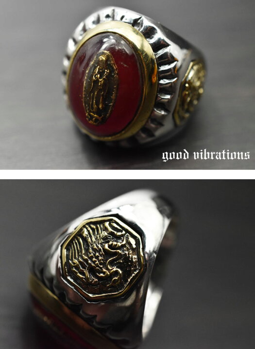 楽天市場】【good vibrations 正規取扱店】【送料無料】シルバー 