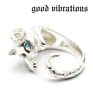 ygood vibrations K戵XzyzVo[ANZT[ w ObhoCu[VY Vo[O nCAWG[ `[t lR Lbg t[TCY 11`15 X^[