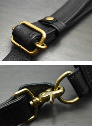 日本製本革バッグ鞄GrooverLeatherグルーバーレザーGWB-100-NVY2WAYウエストポーチショルダーバッグシュリンクレザーネイビー姫路レザー牛革牛皮手作りメンズ財布本皮本革サコッシュボディーバッグヒップバッグメディスンバッグ【送料無料】