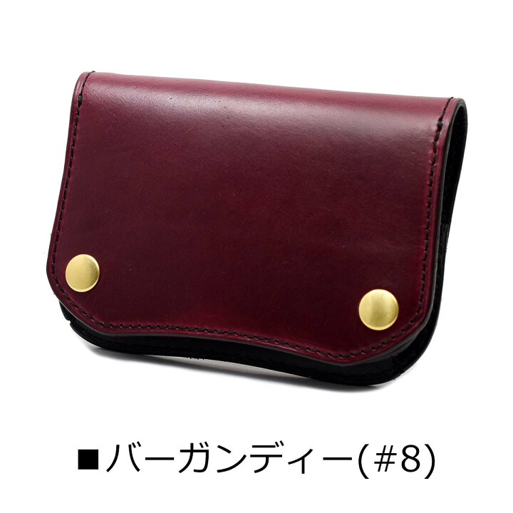 楽天市場】【ホーウィン社 USオイルレザー】ショートトラッカー 