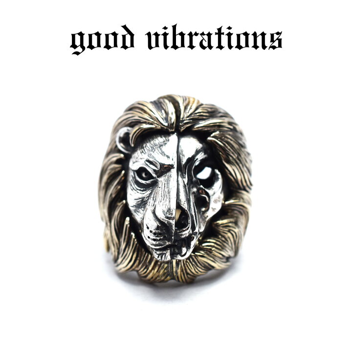 楽天市場】【good vibrations 正規取扱店】【送料無料】シルバー 