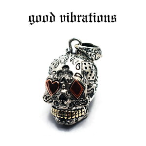 �ygood vibrations ���K�戵�X�z�V���o�[�A�N�Z�T���[ �O�b�h�o�C�u���[�V�����Y �J�W�m �T�C�R�� �g�����v ���L�V�J���X�J�� �y���_���g�g�b�v �`���[�� �X�y�[�h �n�[�g �N���[�o�[ �_�C�� �J