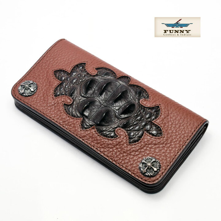 楽天市場】【FUNNY正規取扱店】 FUNNY 財布 ファニー トラッカーズ  