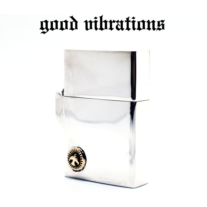 楽天市場】【good vibrations 正規取扱店】オイルライター ZIPPO 