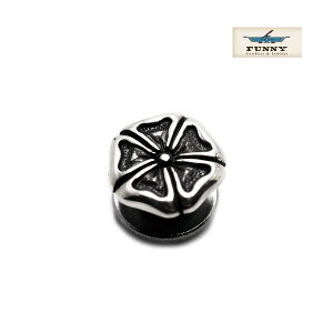 yFUNNYK戵Xzya10mmzY z p[c FUNNY t@j[ Vo[925 t[R` 1 10mm EGX^ Vo[ANZT[ Vo[R` JX^p[c