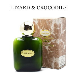 コロンブス 高級リザード＆クロコダイル 専用クリーム SLOANE SQUARE 70ml レザーケア用品 ローションクリーム ツヤ出し レザー 財布 バッグ 靴 FUNNY（ファニー）も認める世界ブランド CHELSEA LONDON