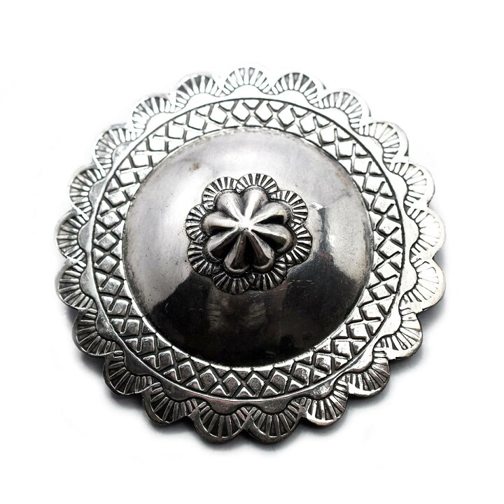 楽天市場】シルバーアクセサリー ネイティブデザイン ビッグサイズ  