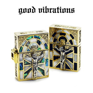 ygood vibrations K戵XzICC^[ ZIPPO^ ObhoCu[VY LXg W[UX \ UI XehOX`[tyCi[KZIPPOАgpzVo[ANZT