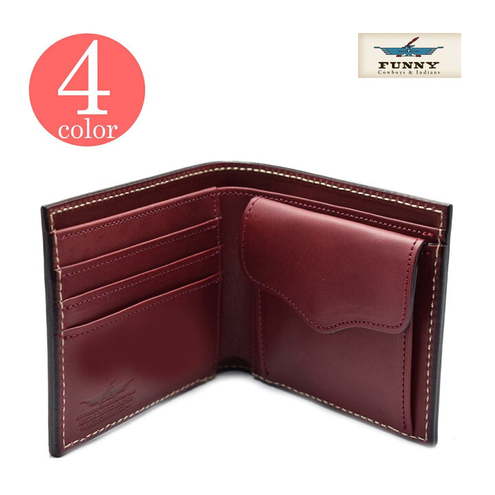 楽天市場】【FUNNY正規取扱店】 FUNNY 財布 ファニー ショート  