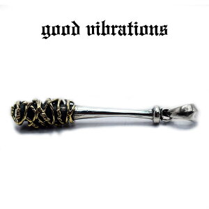 �ygood vibrations ���K�戵�X�z�y�ʒ� ����z�y���������z�V���o�[�A�N�Z�T���[ �����Y �O�b�h�o�C�u���[�V�����Y �V���o�[925 × �u���X �~���� �j�[�K�� ���V�[�� �I�}�[�W�� �L�h�S���o�b�g 