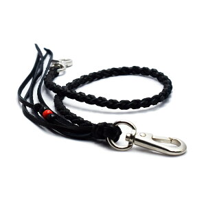 【正規取扱店】【即納】ミッドラインREDMOONMIDLINEレッドムーンOH-M-M-MIDフリンジ付ウォレットチェーンウォレットロープウォレットレーン本革【楽ギフ_包装】【売れ筋】05P05Nov16