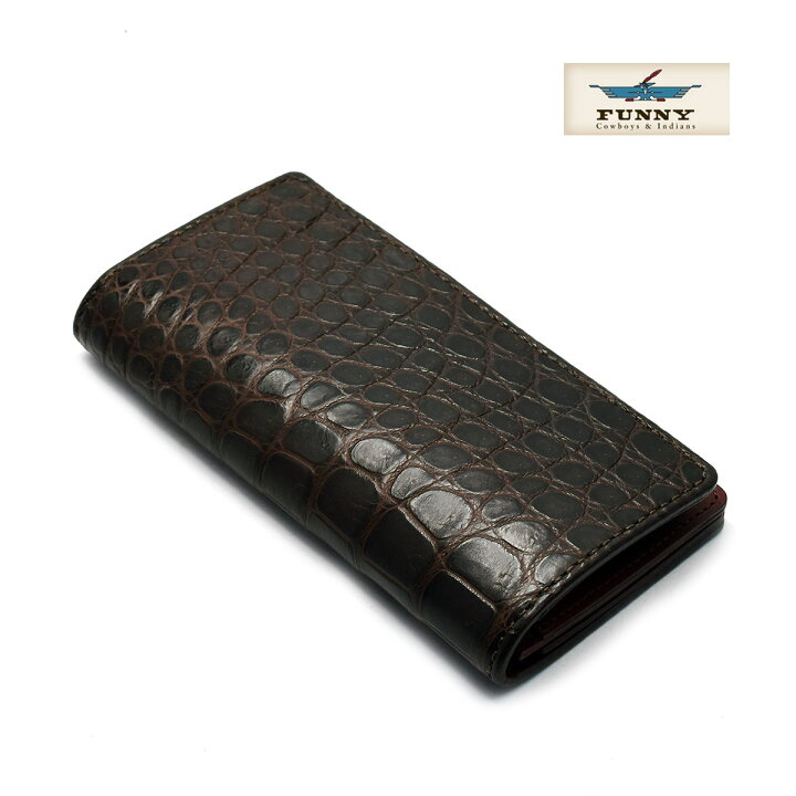 楽天市場】【FUNNY正規取扱店】 FUNNY 財布 ファニー ロングウォレット  