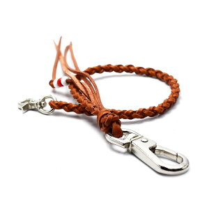 【正規取扱店】【即納】ミッドラインREDMOONMIDLINEレッドムーンOH-M-M-MIDフリンジ付ウォレットチェーンウォレットロープウォレットレーン本革【楽ギフ_包装】【売れ筋】05P05Nov16