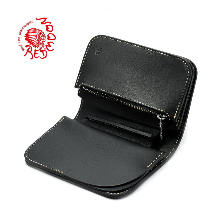 楽天市場】【REDMOON 正規取扱店】【オイルレザー】ベーシック レッド 