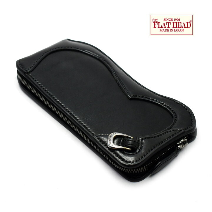 楽天市場】【THE FLAT HEAD 正規取扱店】【在庫残り1点限り】薄型  