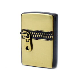 【ZIPPO正規取扱店】【2014年製デッドストック 1点のみ】ZIPPO オイルライター メタル ジッパー ジッポー ブラスイブシ 誕生日 プレゼント ラッピング