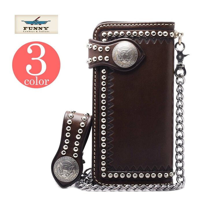楽天市場】【FUNNY正規取扱店】【当店のみの取扱い】 FUNNY 財布  