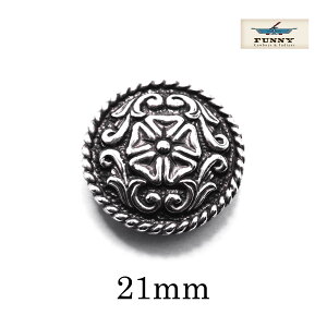 yFUNNYK戵Xzya21mmzY z p[c FUNNY t@j[ Vo[925 rN^[R` 21mm Vo[ANZT[ JX^p[c Vo[R` C_[XEHbg