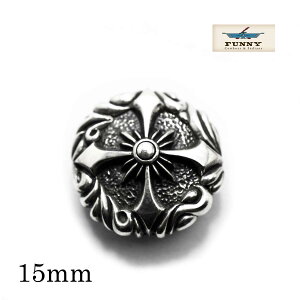 yFUNNYK戵Xzya15mmzz FUNNY t@j[ p[c Vo[ANZT[ SLOW X[ Vo[925 fBXzC[R` 15mm JX^p[c Vo[R` C_[XEH