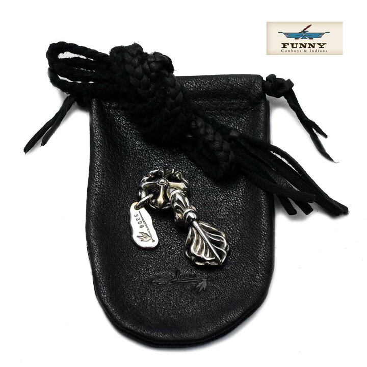 楽天市場】【FUNNY正規取扱店】シルバーアクセサリー メンズ ブランド  