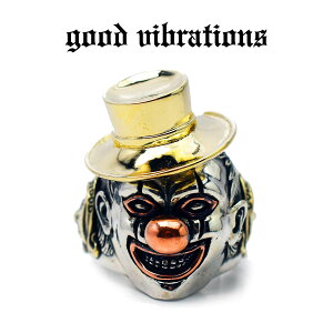 ygood vibrations K戵XzyzVo[ANZT[ w ObhoCu[VY t NE sG W[J[ gD[tFCX ^gD[ Vo[O #19 19  V