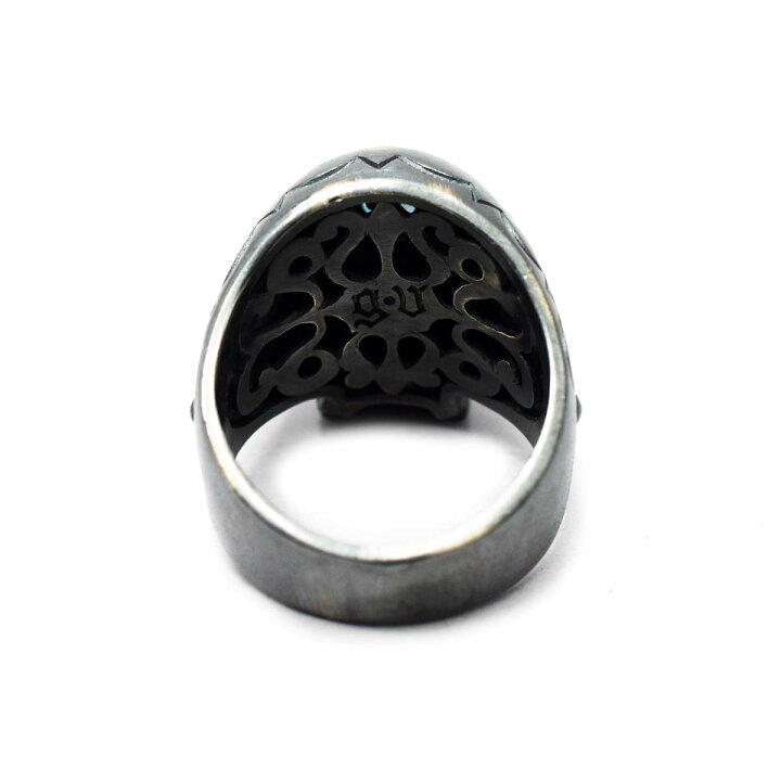 楽天市場】【good vibrations 正規取扱店】シルバーアクセサリー 指輪 