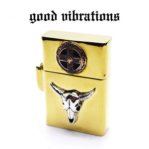 ygood vibrations K戵XzICC^[ ZIPPO^ uXP[X C^[d \bhuX/Vo[ obt@[XJ  Jbp[ fBXzC[ ^J///lCeBu/C