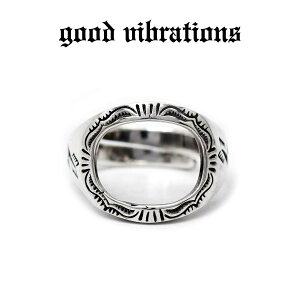 ygood vibrations K戵XzyzVo[ANZT[ w ObhoCu[VY Vo[O lCeBuAJ CfBAWG[ V{ `[t O t