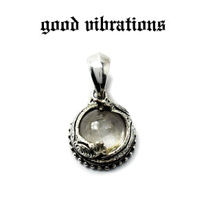 ygood vibrations K戵XzyzObhoCu[VY ꗱWG[ VR `NH[c iNW Ȃ߂ `[ y_ggbv X^[OVo[  Silver92