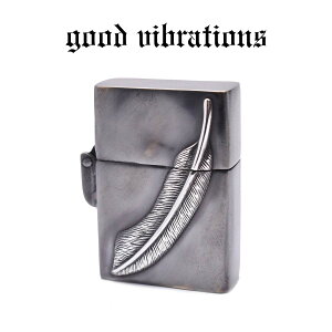 ygood vibrations K戵XzICC^[ ZIPPO^ uXP[X C^[d AeB[NuX/Vo[tFU[uX/^J//Vo[/H/lCeBu/CfBA/ObhoC