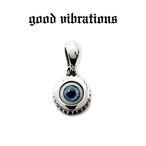 �ygood vibrations ���K�戵�X�z�y���������z�V���o�[�A�N�Z�T���[ �O�b�h�o�C�u���[�V�����Y �A�N�����h�[���A�C �`�� �`���[�� �y���_���g�g�b�v �X�^�[�����O�V���o�[ ���� 925 �l�b�N���X 