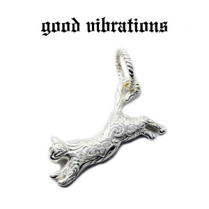 ygood vibrations K戵XzyzObhoCu[VY A׃XN ͗l L lR Lbg `[ y_ggbv X^[OVo[  Silver925 uX ^J lb
