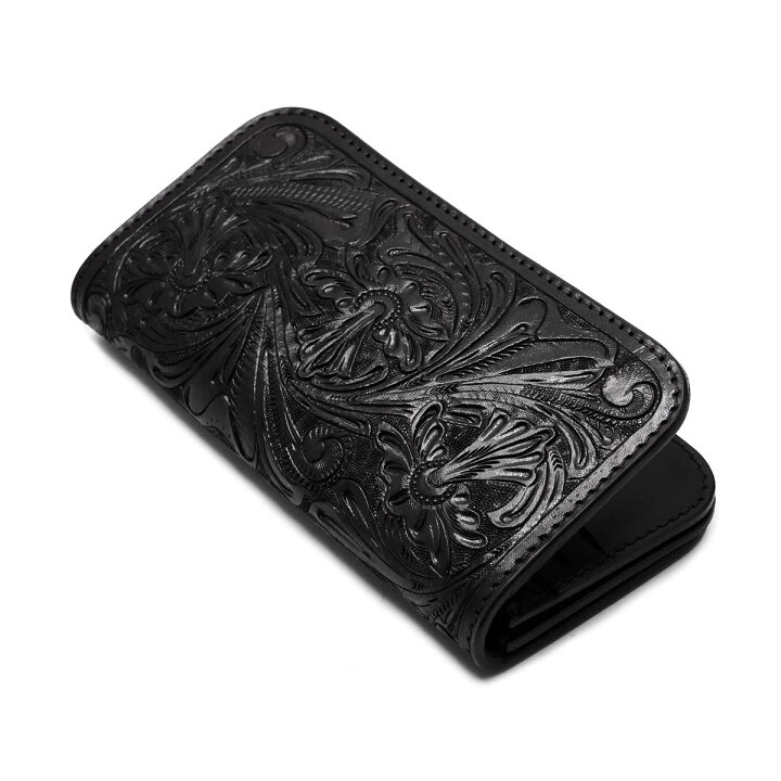 楽天市場】牛革 長財布 本革 メンズ ウォレット OLD POINT オールド  