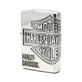 【ZIPPO正規取扱店】【対象商品はインナーケース名入れ無料】即納/ZIPPO ハーレー≪ZIPPO HARLEY-DAVIDSON ハーレーダビッドソン HDP-33≫/ジッポ/ジッポー/誕生日/プレゼント/バイク/バイカー/ラッピング