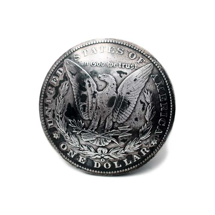 楽天市場】【希少価値上昇中】【オールド銀貨】【年号：1902】モーガン 