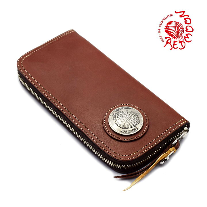 楽天市場】【REDMOON 正規取扱店】【オイルレザー】ベーシック レッド 