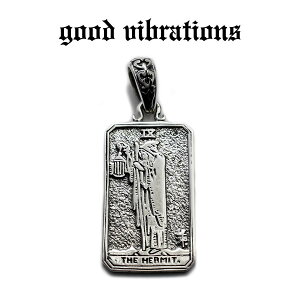 ygood vibrations K戵XzyzObhoCu[VY ^bgJ[h B UEn[~bg THE HERMIT NX \ `[ y_ggbv Vo[925  Y ANZ