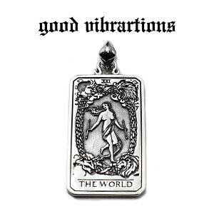 ygood vibrations K戵XzyzObhoCu[VY ^bgJ[h E UE[h THE WORLD NX \ `[ y_ggbv Vo[925  Y ANZT