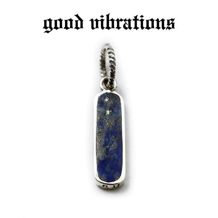 楽天市場】【good vibrations 正規取扱店】シルバーアクセサリー 