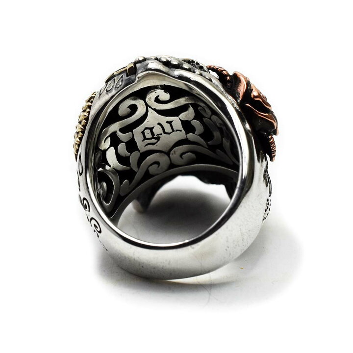 楽天市場】【good vibrations 正規取扱店】シルバーアクセサリー 