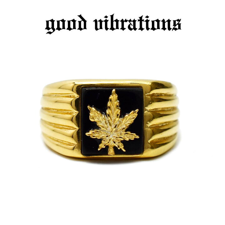 楽天市場】【good vibrations 正規取扱店】シルバーアクセサリー 指輪 
