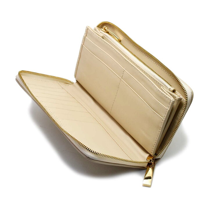 楽天市場】ラウンドファスナー 長財布 本革 エイ革 メンズ レディース  